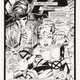 Illustration for article titled This is what $2 million worth of comic book art looks like